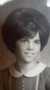 Kathleen Carpenter, Class of 1969, Senior Picture. Passed away May 2013.