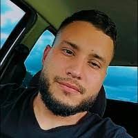 Andrew Mirabal's Instagram, Twitter & Facebook