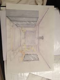 منظور غرفه نوم interior design design interior