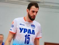 Born 14 february 1985) is a russian volleyball player, a member of russia men's national volleyball team and russian club ural ufa. Aleksandr Volkov Volejbol Volejbolist Luchshie Stati Pro Sportsmena Chempionat