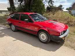 Image result for Rosso 1982 Alfa-Romeo