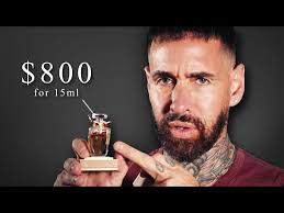 Perfumer Reviews 'Rose Supreme' by Henry Jacques