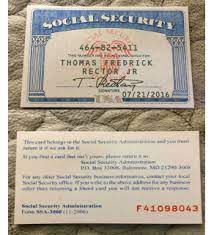Signnow has paid close attention to ios users and developed an application just for them. Ssn Snapshot Front Back Credit Card Statement Passport Template Passport Online