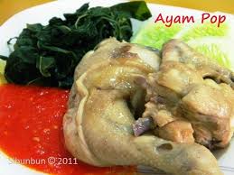 Resep gulai ayam padang maknyus dengan proses sederhana tags : Singgang Ayam Padang Recipe