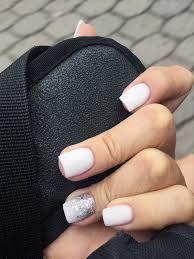Diseños de uñas acrilicas apk. Diseno De Unas Acrilicas Blancas 2019 Decorados De Unas