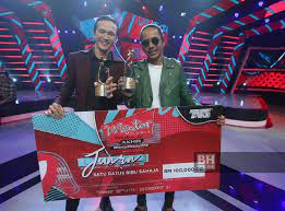 Apex tajudin juara mentor milenia 2019. Mentor Milenia 2019 Milik Apex