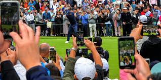 After months of quarantine and isolation brought on by the global pandemic, we look at 2021 with high hopes and cautious optimism. Golftv Is Experimenting With Netflix Style Originals To Fuel Streaming App The Drum
