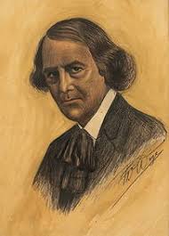 Elbert Hubbard Signed Signature W/advertising Pic