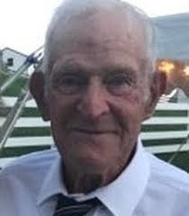 Obituary for John Ray Colvin