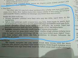 Strukturnya terdiri atas orientasi, tafsiran, evaluasi dan rangkuman. Struktur Teks Ulasan Brainly Co Id