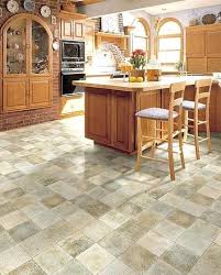 Best Kitchen Flooring Ideas Vinyl Flooring Kitchen Kitchen Flooring Diy Flooring
