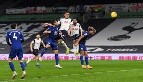 Aug 02, 2021 · modified aug 02, 2021, 12:16 pm et. Tottenham Hotspur 0 1 Chelsea 5 Hits And Flops As Jorginho Penalty Seals London Derby For Blues Premier League 2020 21
