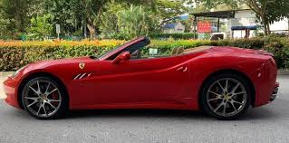 We did not find results for: Buy Pre Owned Ferrari California 4 3a Get Price Test Drive F1 Autos Singapore