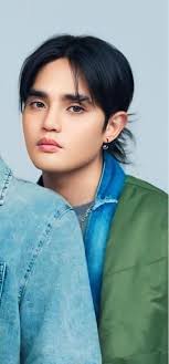 ACE, The Leader and Main Vocalist of 1ST. ONE ○Val John Librea (born  November 7) known by his stage name Ace is a Filipino singer under FirstOne  Entertainment, He is a member