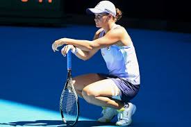 1 in the world in singles by the women's. Ash Barty Defends Karolina Muchova S Use Of Medical Timeout In Australian Open Quarter Final Loss Abc News