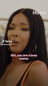 Stacey handled Ashley with so much grace