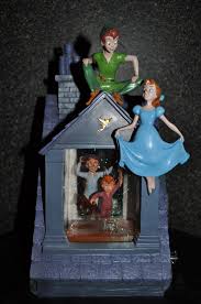 Disney Snowglobe Disney Snowglobes Disney Figurines Disney Decor
