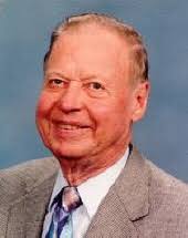 Obituary information for Norman Leslie Smith