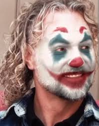 This is what you look like when you whine in the UNCENSORED group about it  being UNCENSORED.