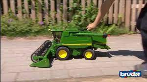 Culori complementare sunt acele nuanțe care se combină perfect una cu cealaltă. Jucarii Bruder Combina De Treierat John Deere Bruder 02132 Youtube