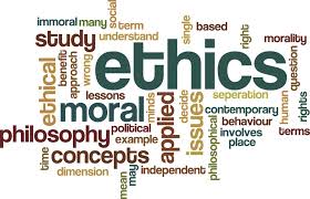 Teaching An Ethics Course In A Ruthless Year Organizational Communication Ethics Teaching Ethics