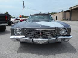 Image result for Monte Carlo Gray 1970 Iso