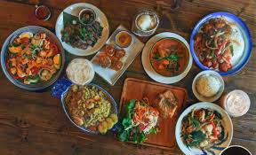 Sdsu 619.230.5791 5157 college ave sd, ca 92115. Be More Thai Restaurant Baltimore Home Baltimore Maryland Menu Prices Restaurant Reviews Facebook