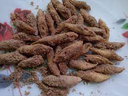 Gula serbuk selengkapnya pelbagai resepi dapat diolah dengan menggunakan kulit popia mengikut kreativiti. Popia Nestum Milo