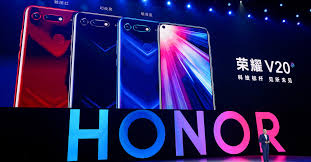 Image result for honor v20 specification review