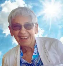 Obituary information for Janet Rhoades