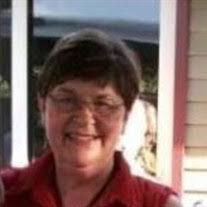 Marlene Culver's Instagram, Twitter & Facebook