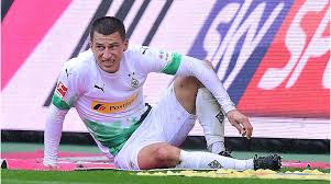 Check out his latest detailed stats including goals, assists, strengths & weaknesses and match ratings. Borussia Monchengladbach Muss Auch Auf Lainer Langerfristig Verzichten Kapselbandriss Im Sprunggelenk Transfermarkt