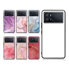 Vivo Iqoo 9 China 2d Sublimation Blank ...