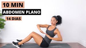 Consigue fortalecer tremendamente tu vientre gracias a estos 3 ejercicios para abdomen bajo. Ejercicios Para El Abdomen Flacido Ejercicios Para Reducir Cintura Y Abdomen Abdominales En Casa Youtube