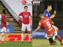 Đội bóng yêu thích cầu thủ yêu thích bài báo yêu thích. Mu Lá»¥c Ä'á»¥c Ná»™i Bá»™ Dá»… Toang Cáº£ Mua So Sanh An Pháº¡t Hoang Thá»‹nh Náº·ng Hay Nháº¹ Clip 1 Phut Bong Ä'a 24h