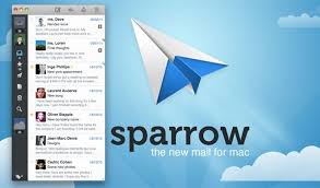 The best email apps deliver more than just immediate access to everything that's in your inbox. Sparrow Mail Free Email Client For Mac Os And The Best Email Client For Iphone