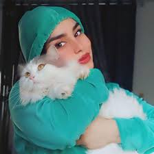 ربنا احن من انو يشوف روحك متعلقة بشي ومايعطيك ياه 😍 #قولو يارب بهاليوم  الفضيل #كمشة_تفائل 💙 #nour