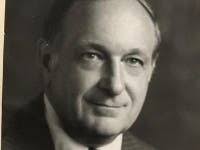 Obituary for Raymond A. Harding