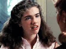 Nancy Thompson GIFs