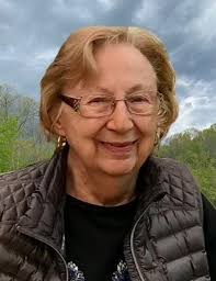 Carol (Brooks) Holton Obituary January 16, 2024