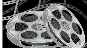 A collection of the top 58 film reel wallpapers and backgrounds available for download for free. Hd Wallpaper Make A Movie Two Film Reel Graphics Negative 3d And Abstract Wallpaper Flare