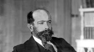 Schäftlarn: Die letzten Jahre Paul Cossmanns