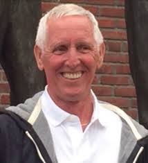 Patrick (Pat) McDougal Obituary