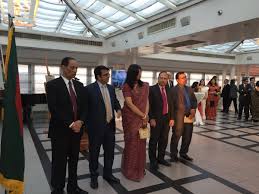Bangladesh embassy in bahrain address : Rome Marriott Grand Hotel Flora On Twitter The Embassy Of Bangladesh Welcomes Its Guests At Florarooftopterrace