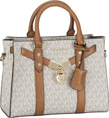Maybe you would like to learn more about one of these? Taschen Von Michael Kors In Beige Fur Damen