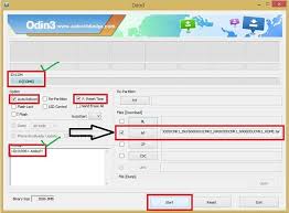 Samsung Galaxy J1 Duos Sm J100h Ds Firmware Flash File Stock Rom