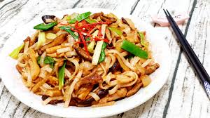 炒越南河粉by 好奇煮婦- 愛料理