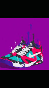 Jordan shoes girls white nike shoes sneakers fashion shoe refashion aesthetic shoes nike air shoes custom nike shoes nike shoes girls shoes. Nike Dripping Shoes Art Poster Movie Posters