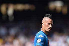 Napoli legend marek hamsik has completed move to the chinese super league. Gianluca Di Marzio Napoli Hamsik S Father There S A 60 Chance Of Marek Going To China Napoli