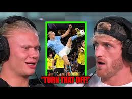 Why Erling Haaland REFUSES To Watch Highlights of Himself